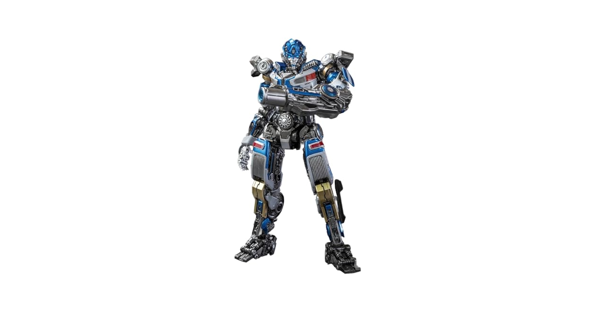 トランスフォーマー AMK PRO ビースト覚醒 ミラージュ トランスフォーマー/ビースト覚醒」 16cm ミラージュ – 名城
